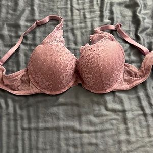 Lace Push-up bra